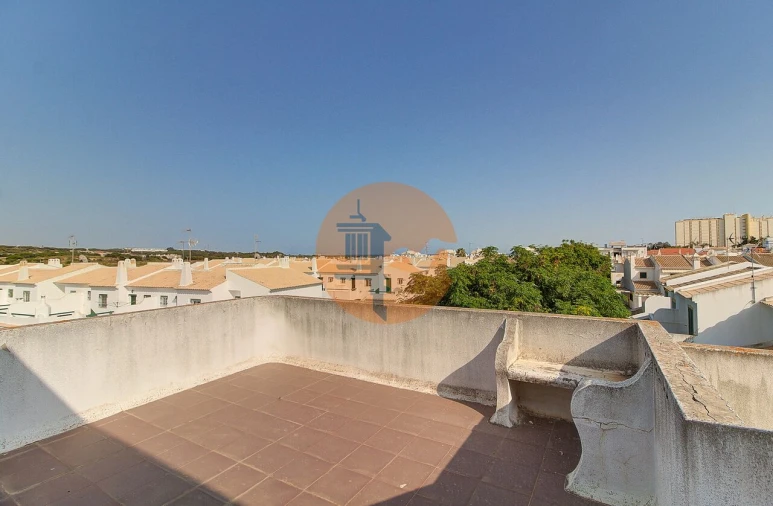 Moradia T4 para Venda em Altura Foto 45