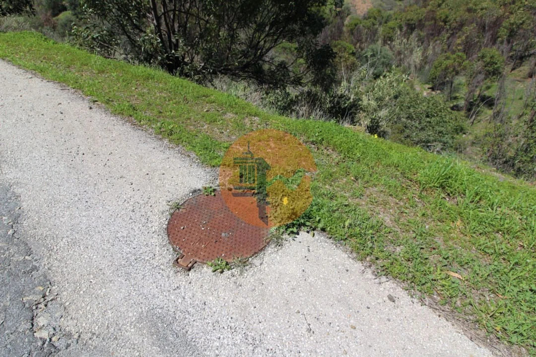 Terreno para Venda em Conceição e Cabanas de Tavira Foto 8
