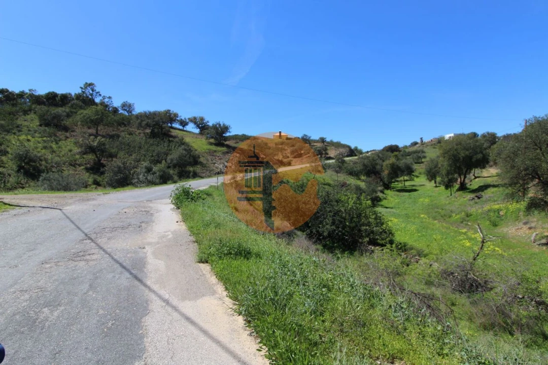 Terreno para Venda em Conceição e Cabanas de Tavira Foto 2