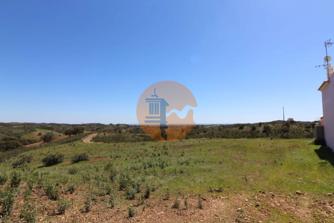 Terreno para Venda em Conceição e Cabanas de Tavira Foto 3