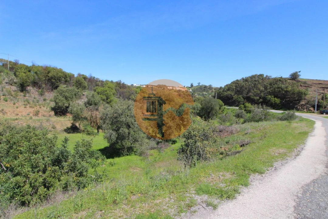 Terreno para Venda em Conceição e Cabanas de Tavira Foto 13