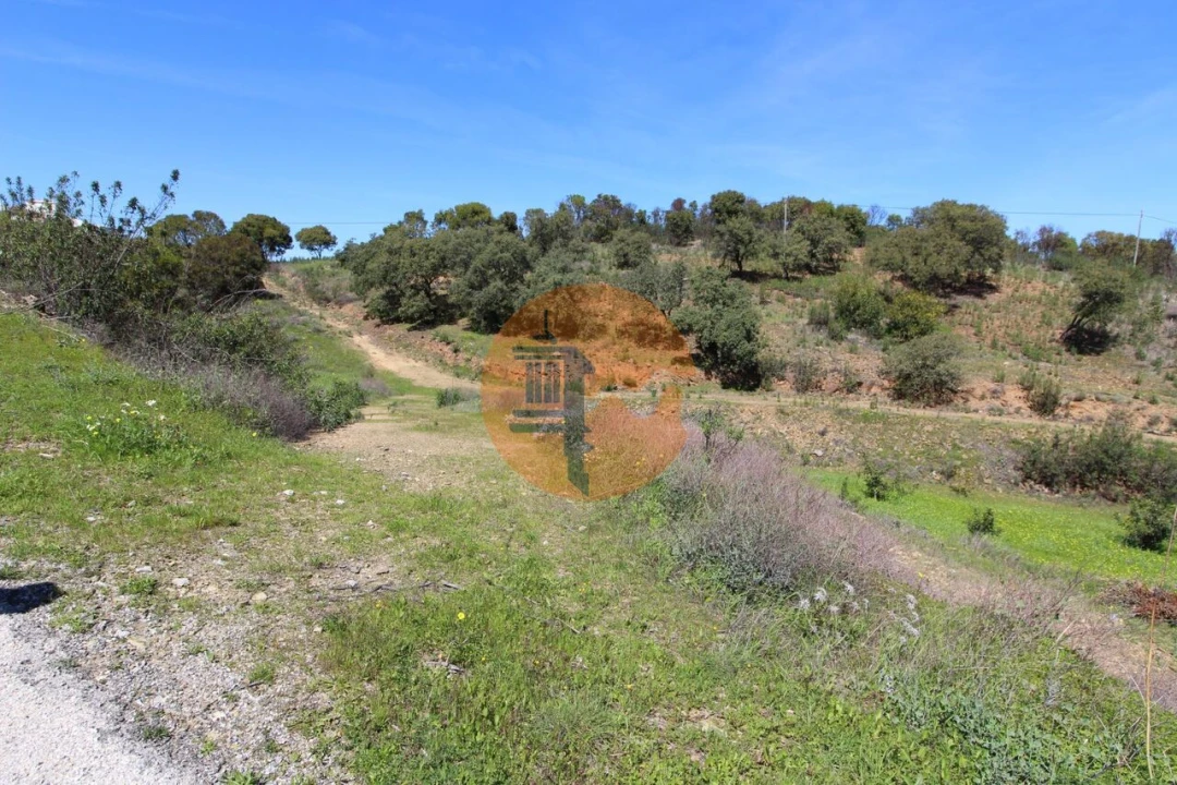 Terreno para Venda em Conceição e Cabanas de Tavira Foto 14