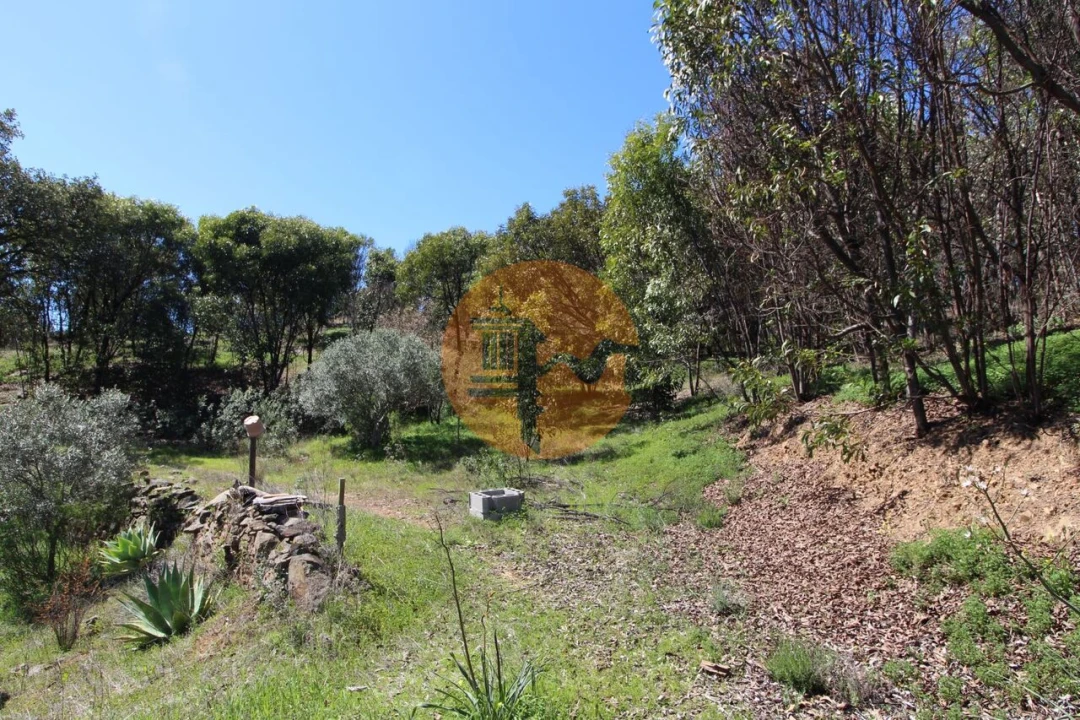 Terreno para Venda em Conceição e Cabanas de Tavira Foto 21