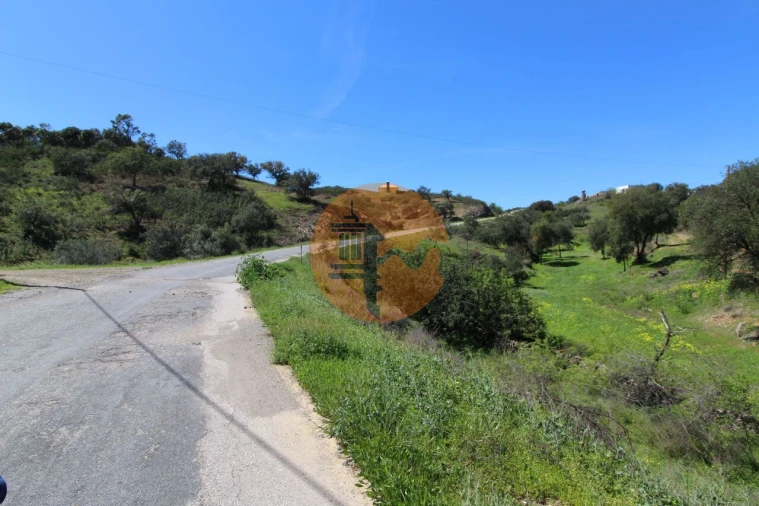 Terreno para Venda em Conceição e Cabanas de Tavira Foto 2
