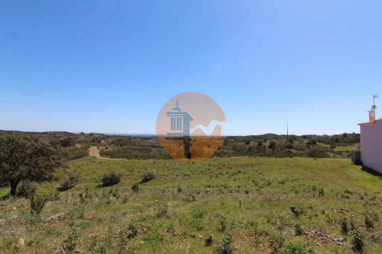 Terreno para Venda em Conceição e Cabanas de Tavira Foto 11