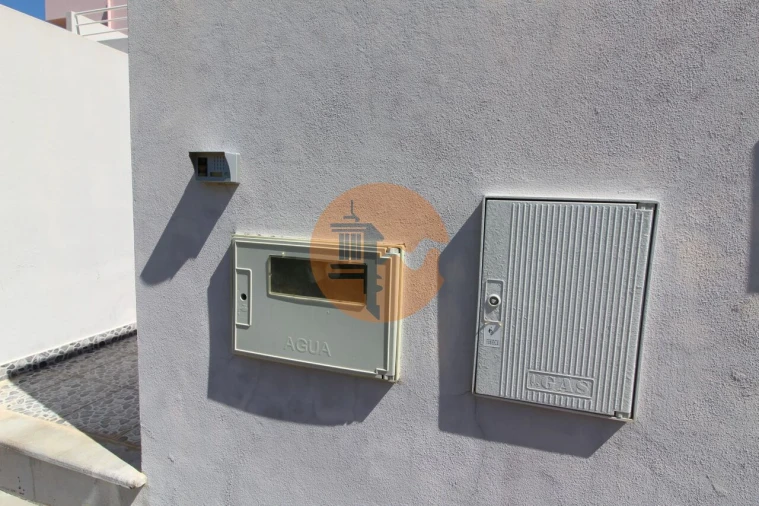 Terreno para Venda em Conceição e Cabanas de Tavira Foto 22