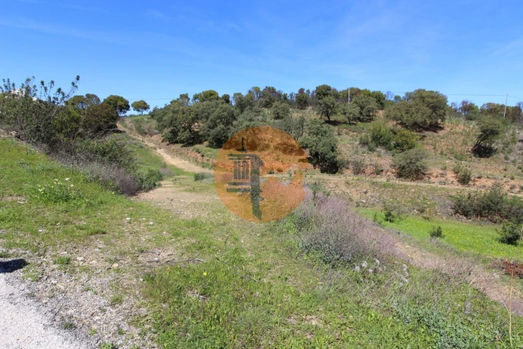 Terreno para Venda em Conceição e Cabanas de Tavira Foto 14