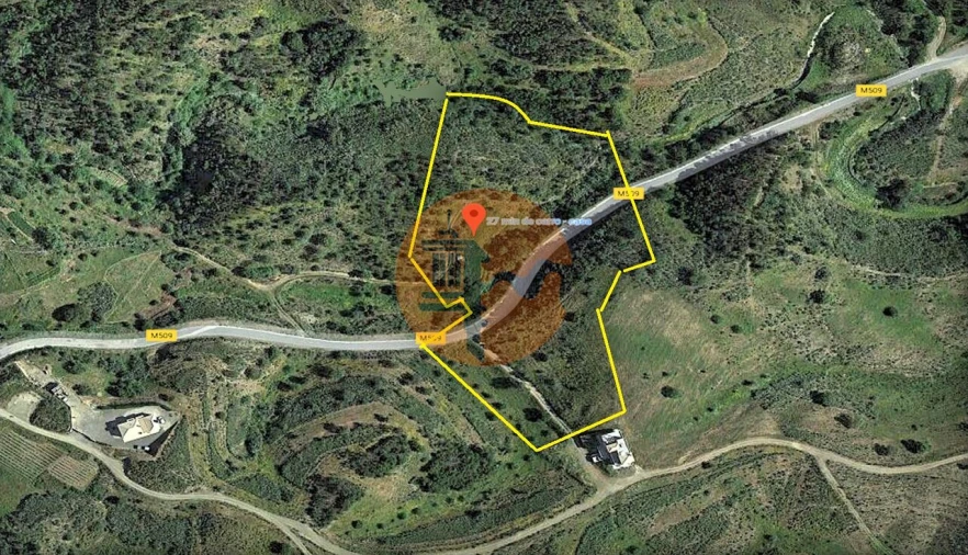 Terreno para Venda em Conceição e Cabanas de Tavira