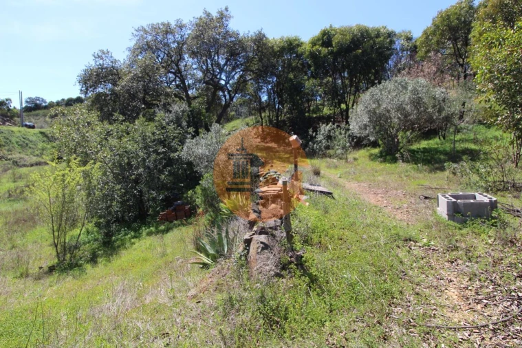 Terreno para Venda em Conceição e Cabanas de Tavira Foto 17