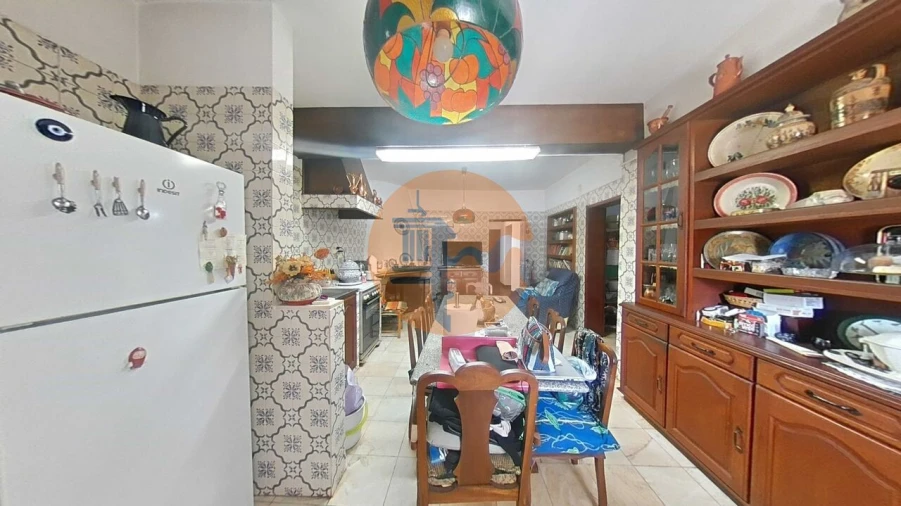 Moradia T2 para Venda em Santa Barbara de Nexe Foto 14