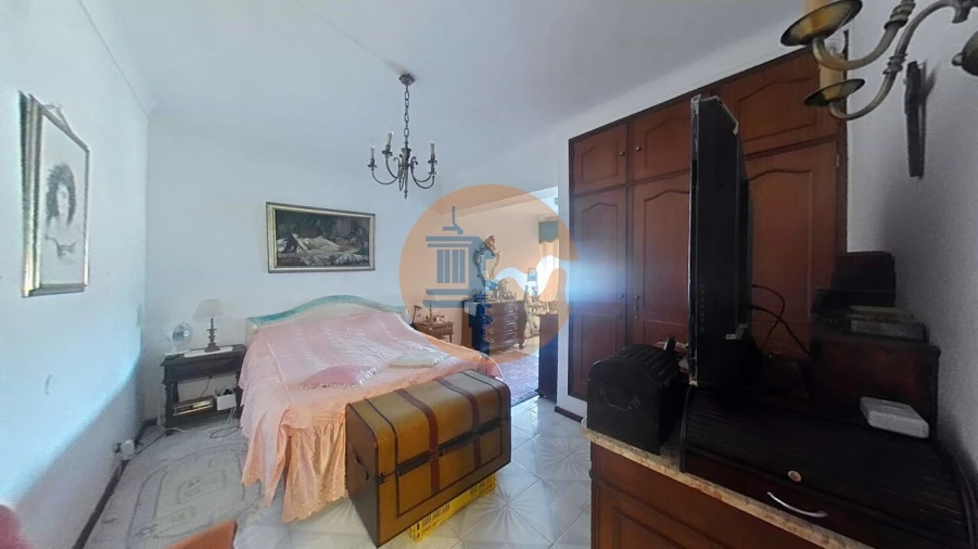 Moradia T2 para Venda em Santa Barbara de Nexe Foto 20