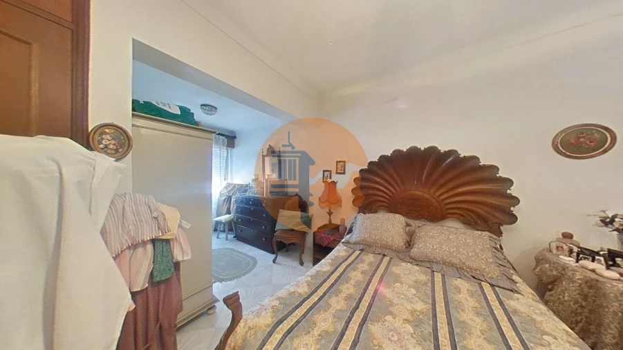 Moradia T2 para Venda em Santa Barbara de Nexe Foto 22