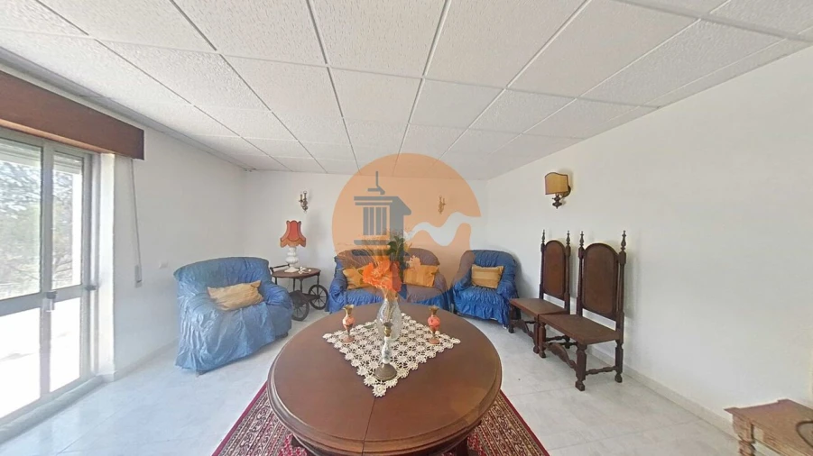 Moradia T2 para Venda em Santa Barbara de Nexe Foto 27