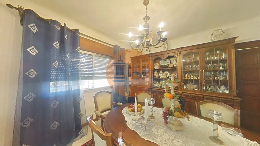 Moradia T2 para Venda em Santa Barbara de Nexe Foto 28