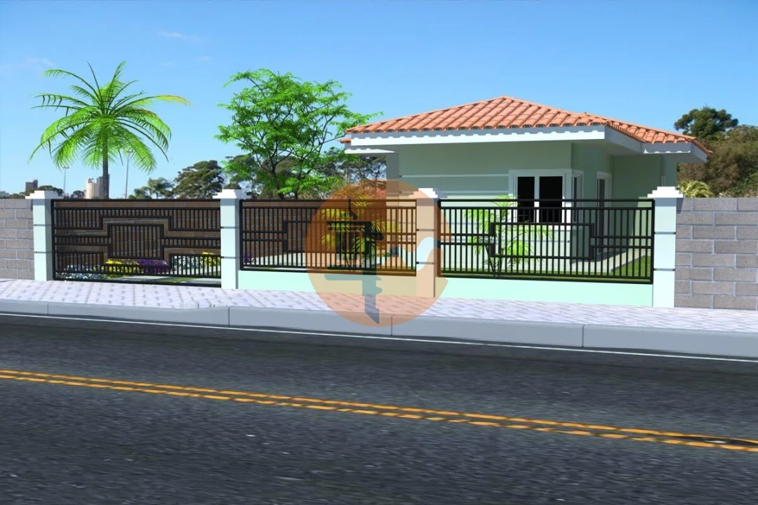 Terreno para Venda em Marmelete Foto 1