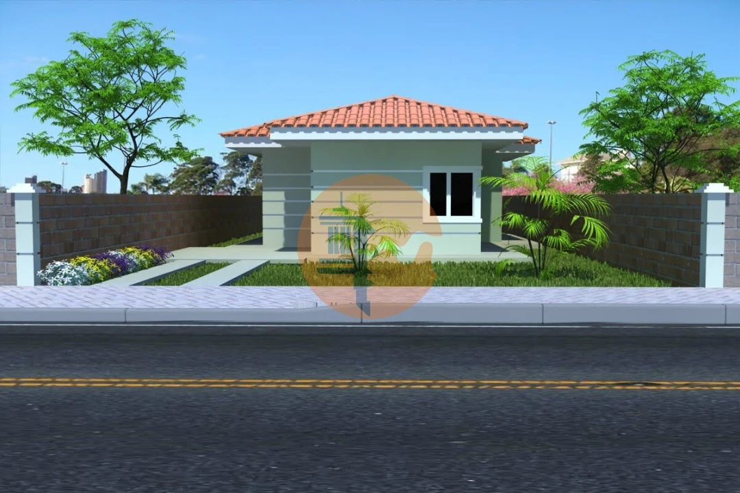 Terreno para Venda em Marmelete Foto 4