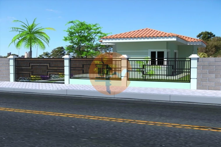 Terreno para Venda em Marmelete