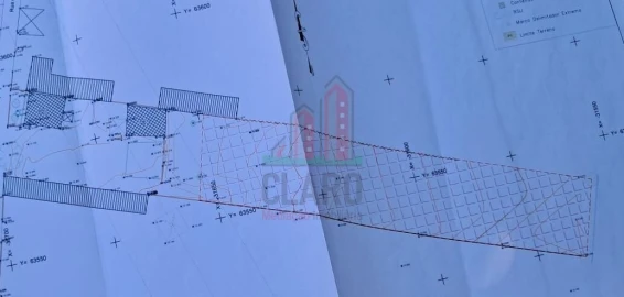 Terreno para Venda em São João do Campo