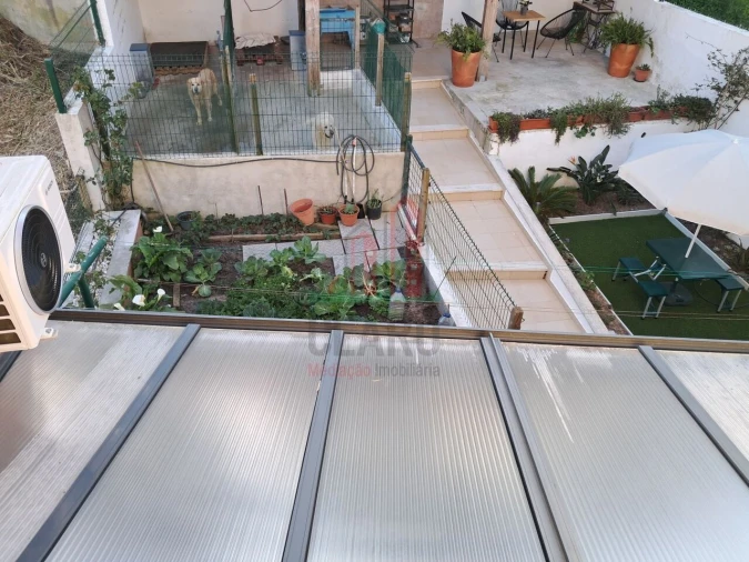 Moradia T5 para Venda em Tavarede Foto 2