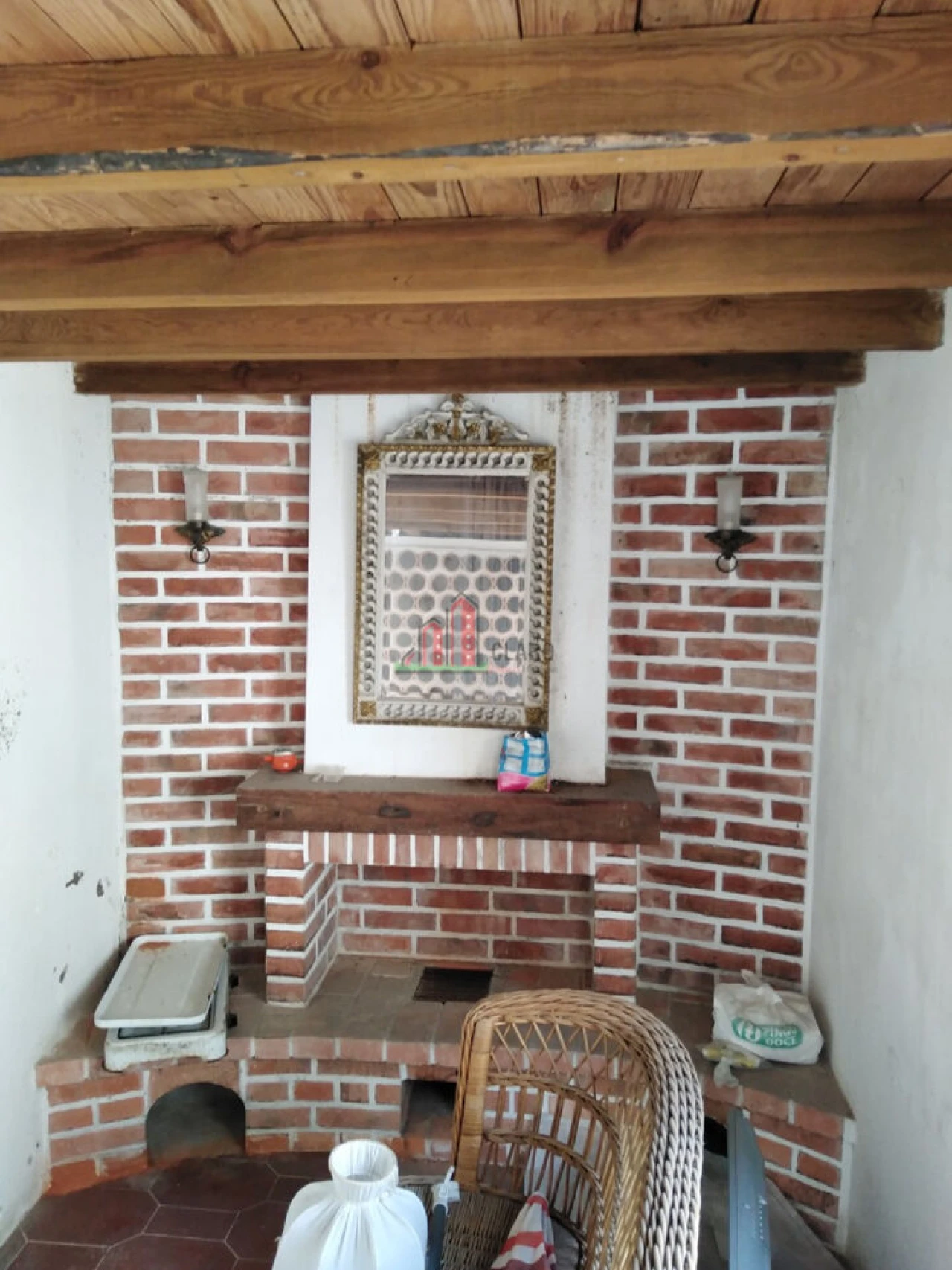 Moradia T3 para Venda em Buarcos Foto 3