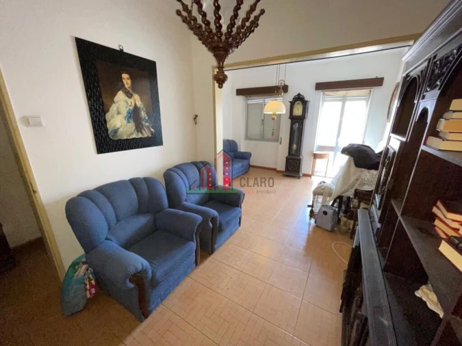 Moradia T3 para Venda em Buarcos Foto 7