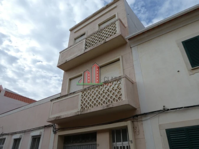 Moradia T3 para Venda em Buarcos Foto 11