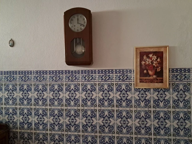 Moradia T3 para Venda em Buarcos Foto 23