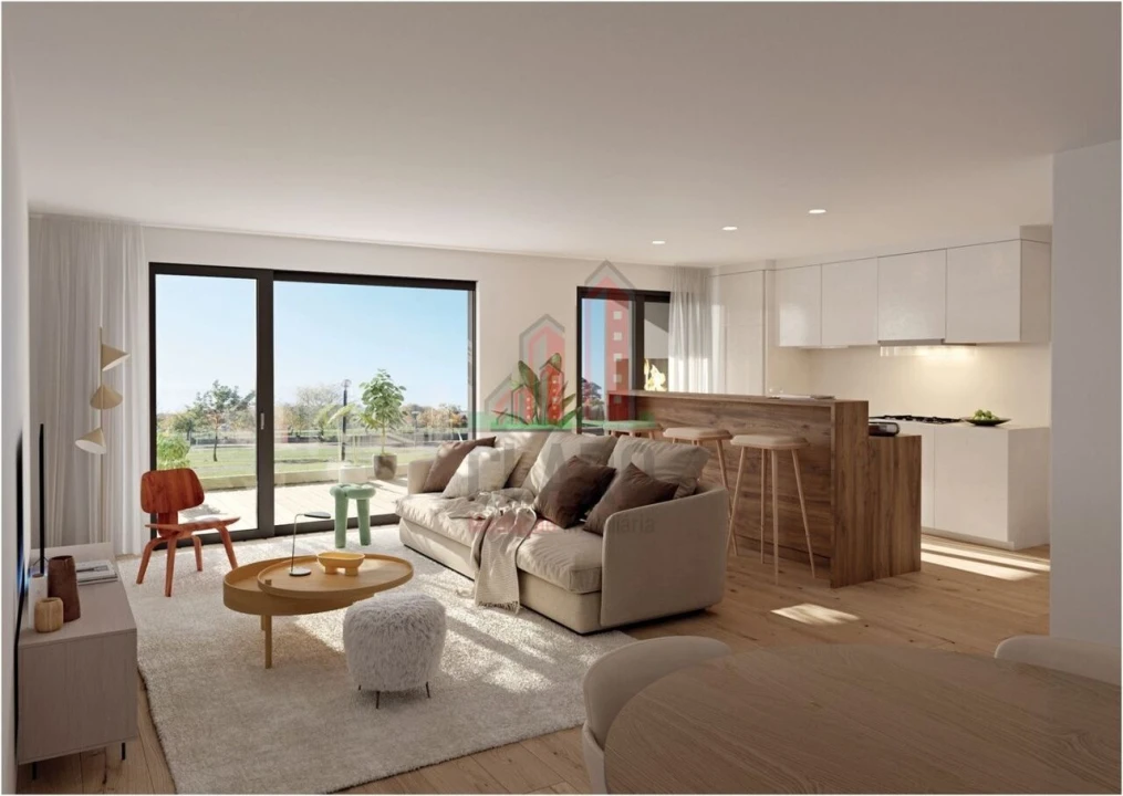 Apartamento T2 para Venda em Pombal Foto 1