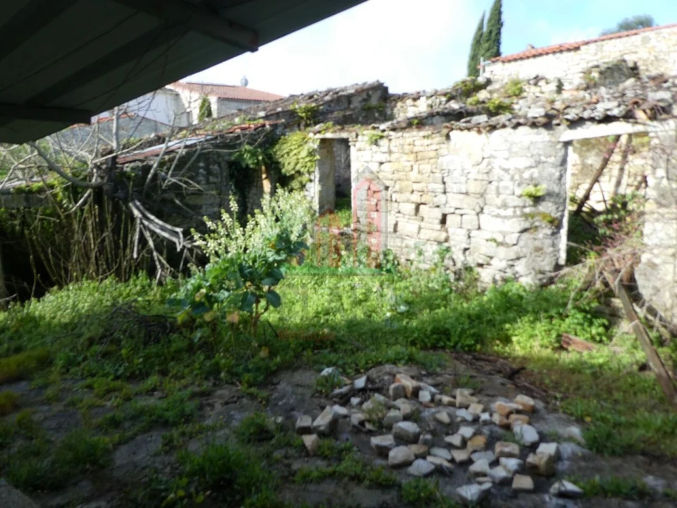 Moradia T7 para Venda em Zambujal Foto 28