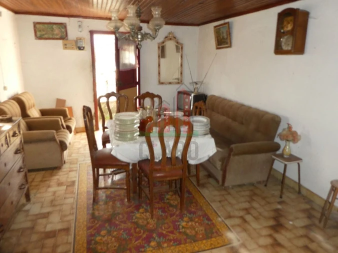 Moradia T7 para Venda em Zambujal Foto 4