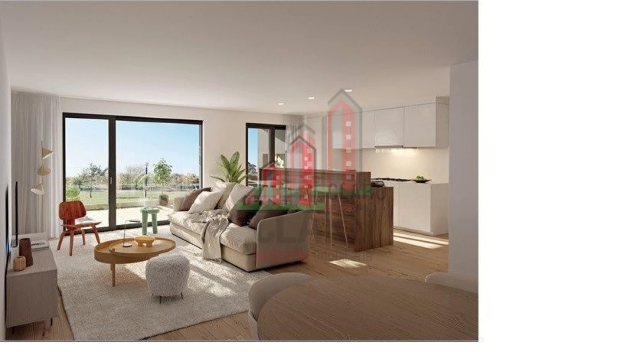 Apartamento T2 para Venda em Pombal Foto 9