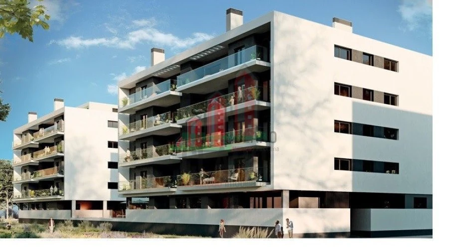 Apartamento T2 para Venda em Pombal Foto 8