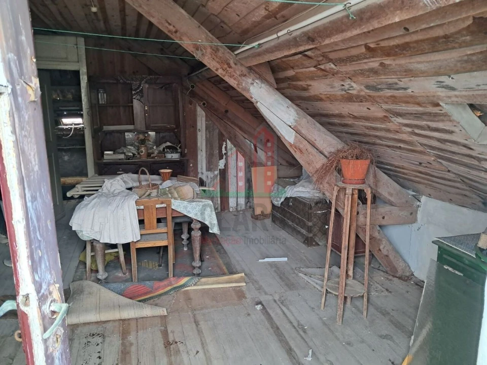 Moradia T2 para Venda em Buarcos Foto 13