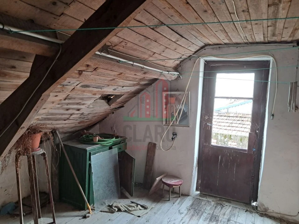 Moradia T2 para Venda em Buarcos Foto 14