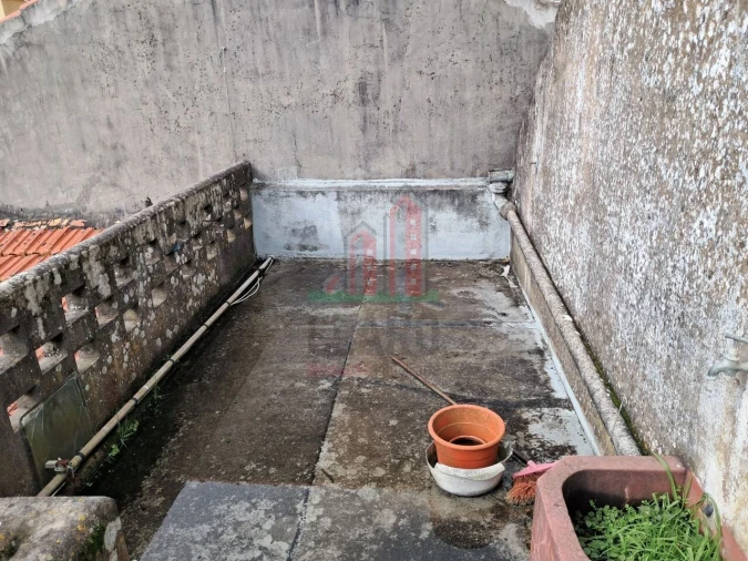 Moradia T2 para Venda em Buarcos Foto 4