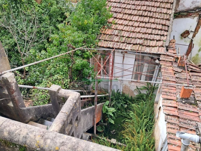 Moradia T2 para Venda em Buarcos Foto 9