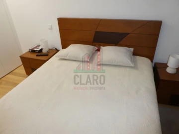 Apartamento T2 para Venda em Santo Antonio dos Olivais