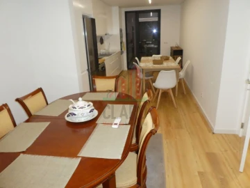 Apartamento T2 para Venda em Santo Antonio dos Olivais