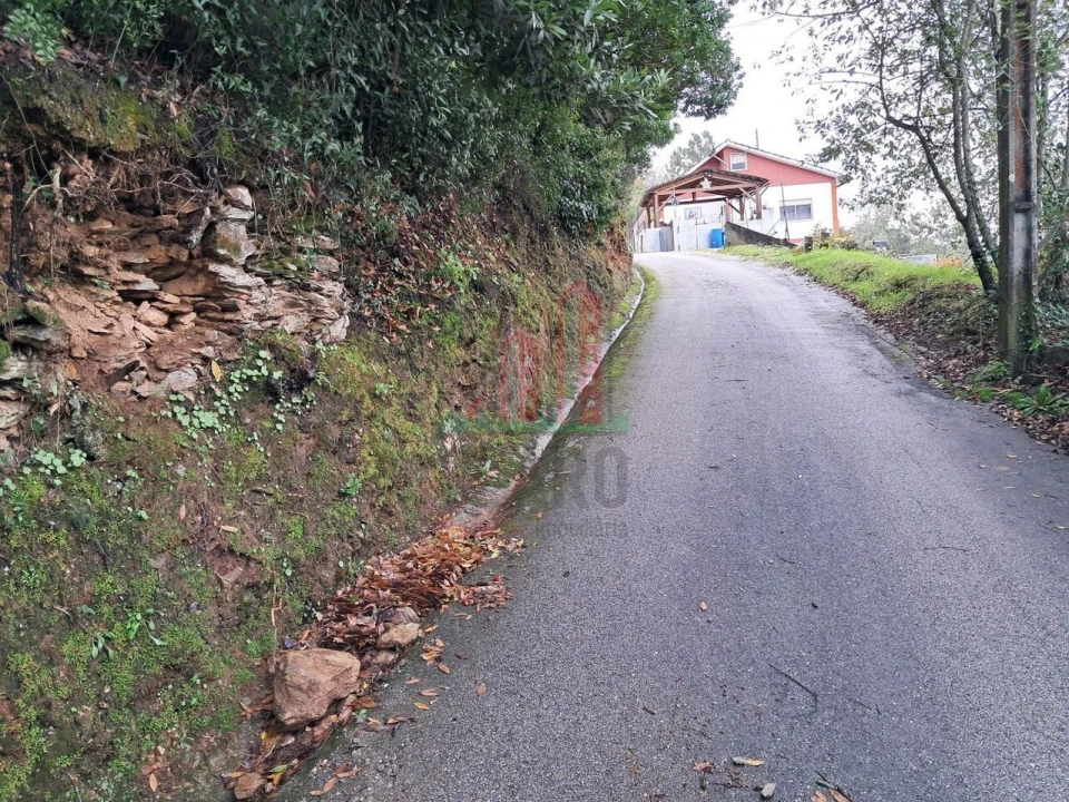 Terreno para Venda em Ceira Foto 2