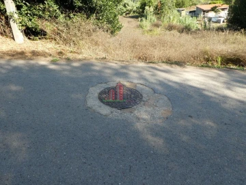 Terreno para Venda em Cernache