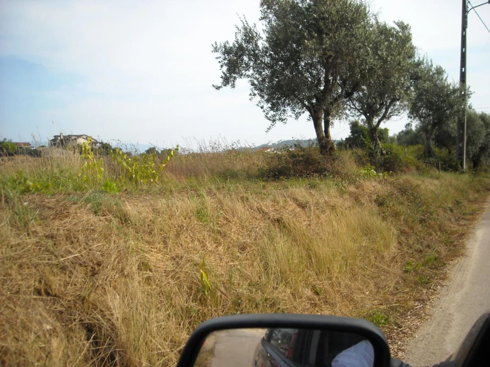 Terreno para Venda em Almalagues Foto 2