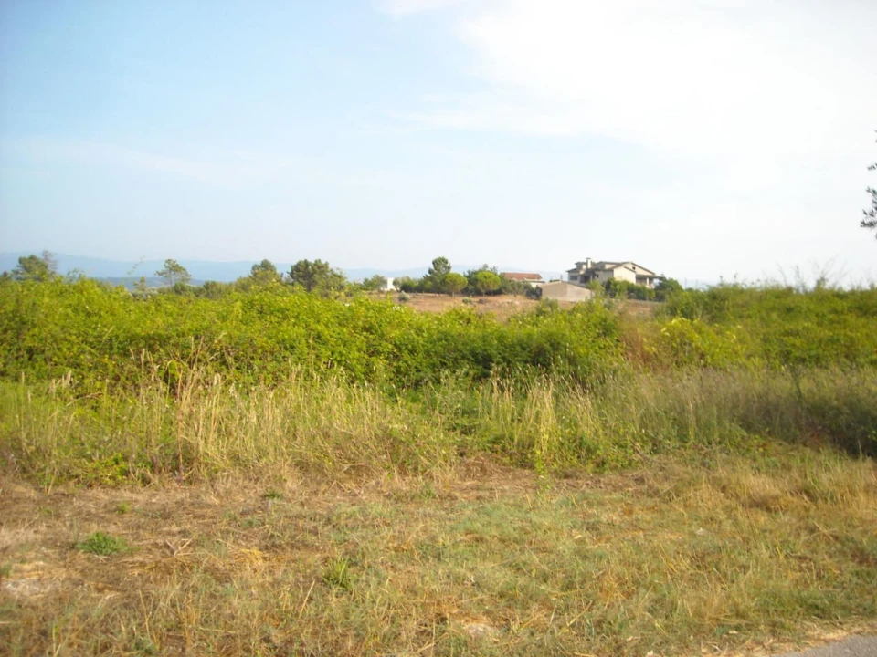 Terreno para Venda em Almalagues Foto 1