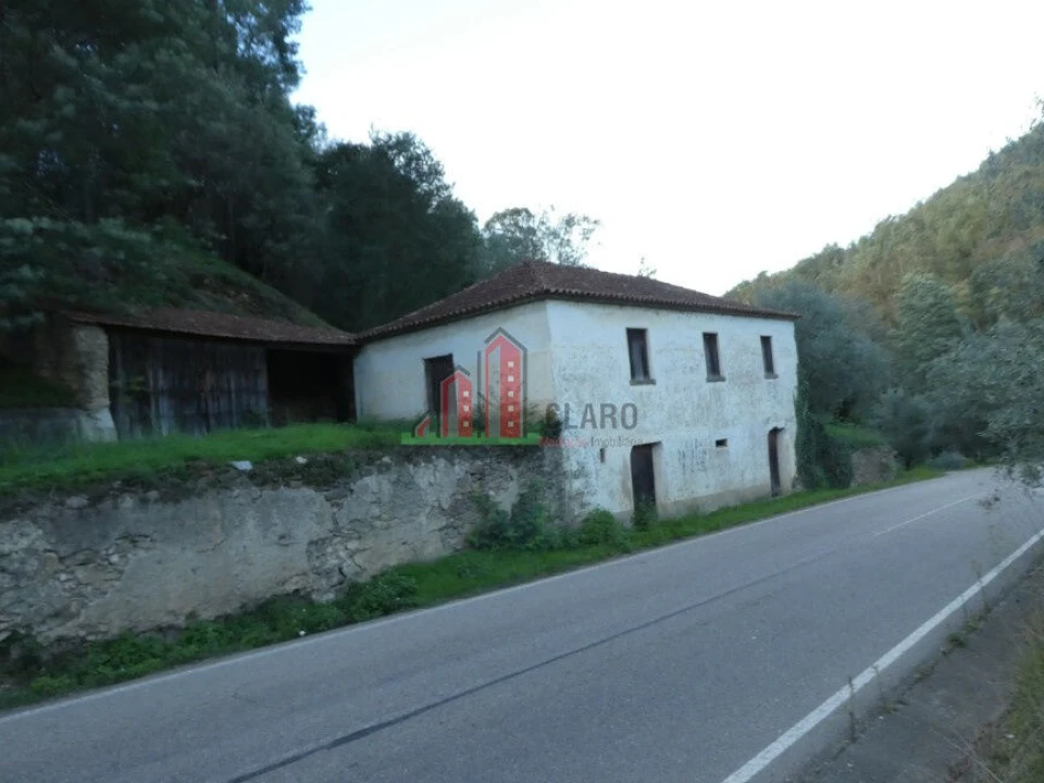 Quinta T0 para Venda em Torres do Mondego Foto 7