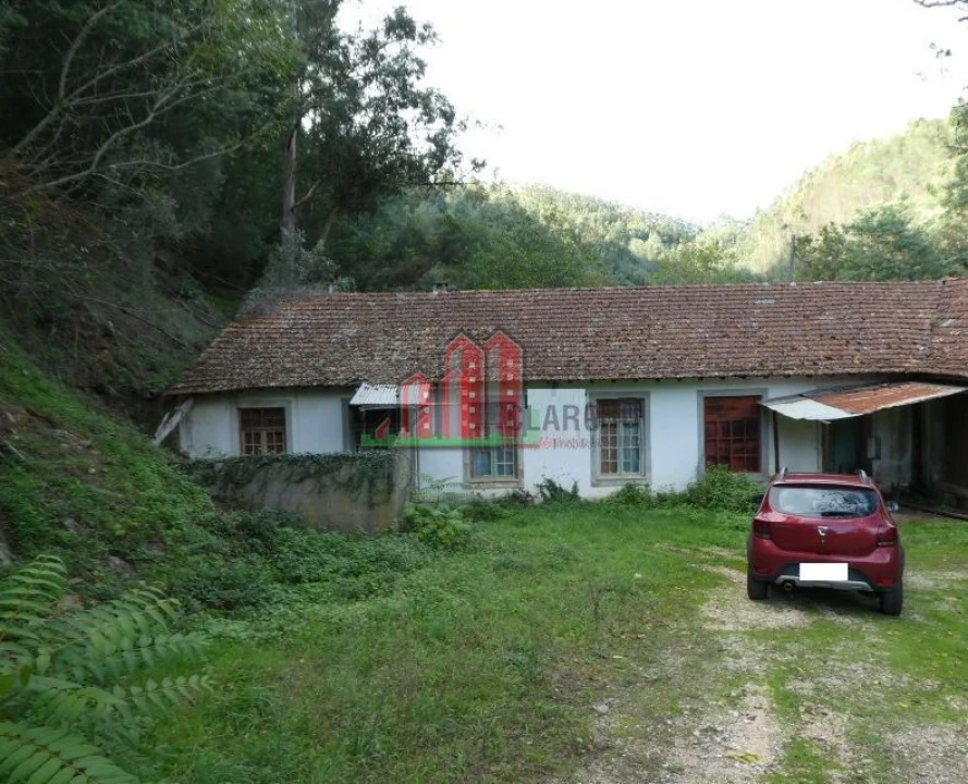 Quinta T0 para Venda em Torres do Mondego Foto 20