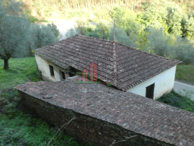 Quinta T0 para Venda em Torres do Mondego Foto 5