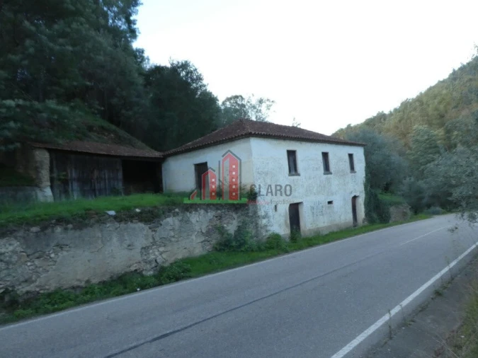 Quinta T0 para Venda em Torres do Mondego Foto 7