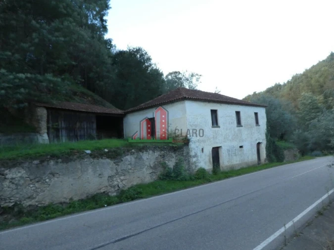 Quinta T0 para Venda em Torres do Mondego Foto 8