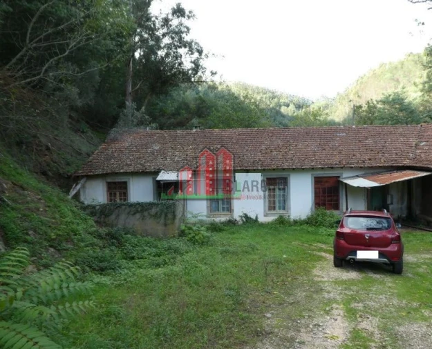 Quinta T0 para Venda em Torres do Mondego Foto 20