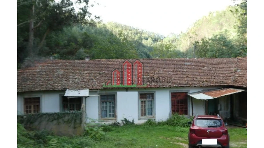 Quinta T0 para Venda em Torres do Mondego
