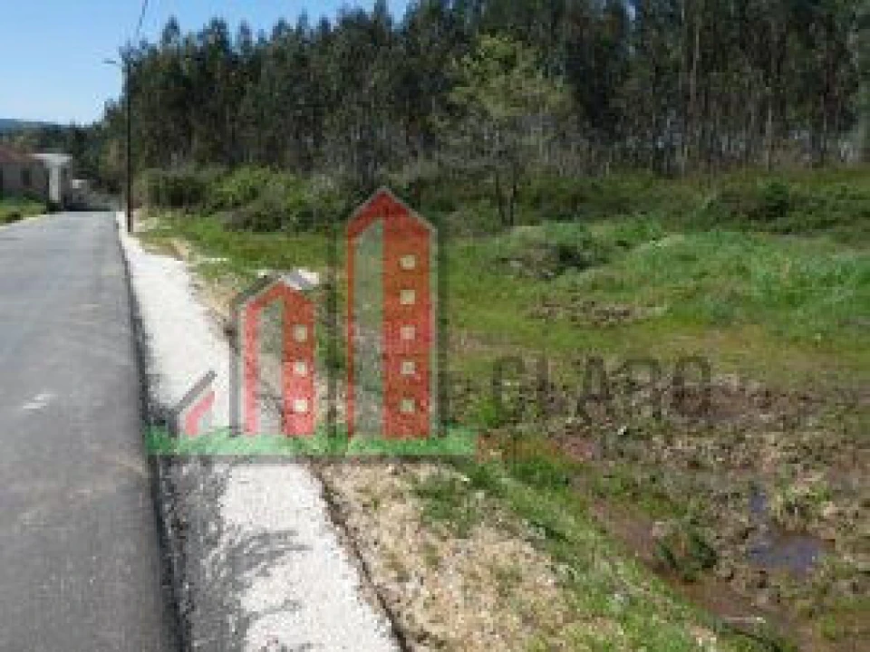 Terreno para Venda em Buarcos Foto 3